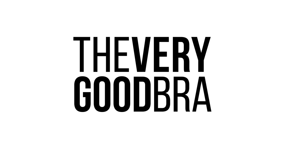 Reviews – The Very Good Bra